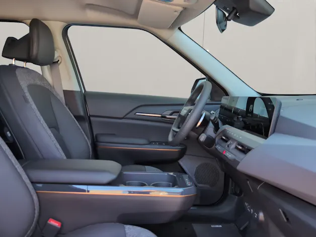 Kia EV5 81 kWh Earth 4x4