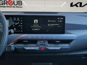 Kia EV5 81 kWh Earth 4x4