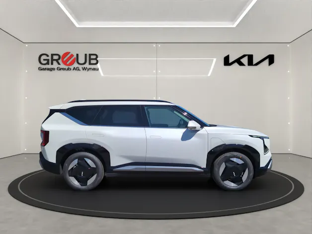 Kia EV5 81 kWh Earth 4x4