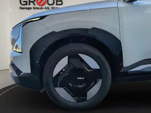Kia EV5 81 kWh Earth 4x4