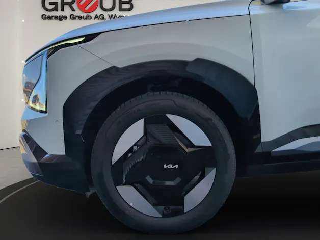 Kia EV5 81 kWh Earth 4x4