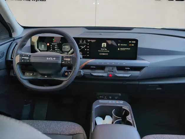Kia EV5 81 kWh Earth 4x4