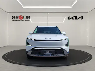 Kia EV5 81 kWh Earth 4x4