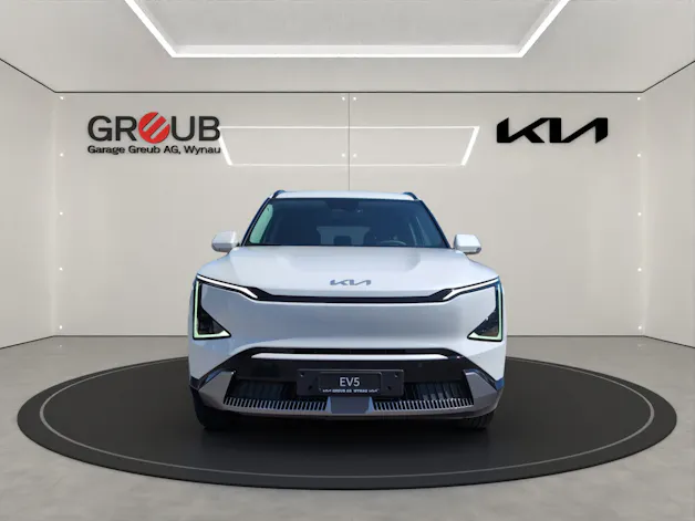 Kia EV5 81 kWh Earth 4x4