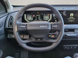 Kia EV5 81 kWh Earth 4x4