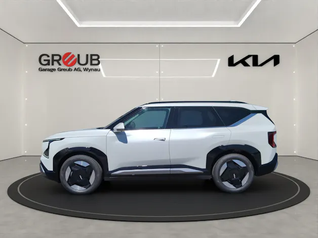 Kia EV5 81 kWh Earth 4x4