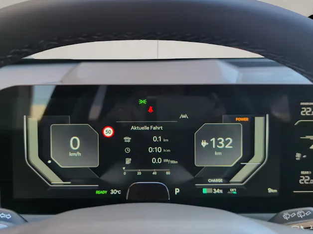 Kia EV5 81 kWh Earth 4x4