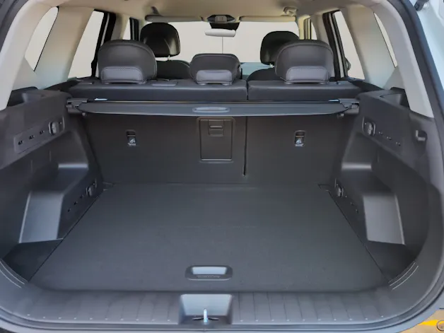 Kia EV5 81 kWh Earth 4x4