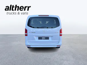 MERCEDES-BENZ Vito 114 CDI Tourer Pro K ENTRY