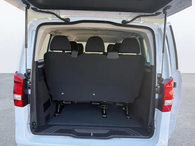 MERCEDES-BENZ Vito 114 CDI Tourer Pro K ENTRY