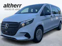 MERCEDES-BENZ Vito 114 CDI Tourer Pro K ENTRY