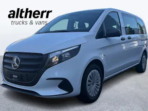 MERCEDES-BENZ Vito 114 CDI Tourer Pro K ENTRY