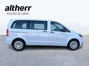 MERCEDES-BENZ Vito 114 CDI Tourer Pro K ENTRY