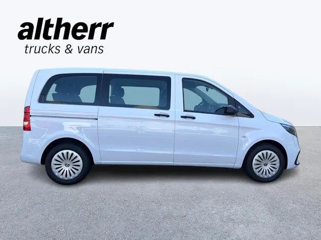 MERCEDES-BENZ Vito 114 CDI Tourer Pro K ENTRY