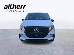 MERCEDES-BENZ Vito 114 CDI Tourer Pro K ENTRY