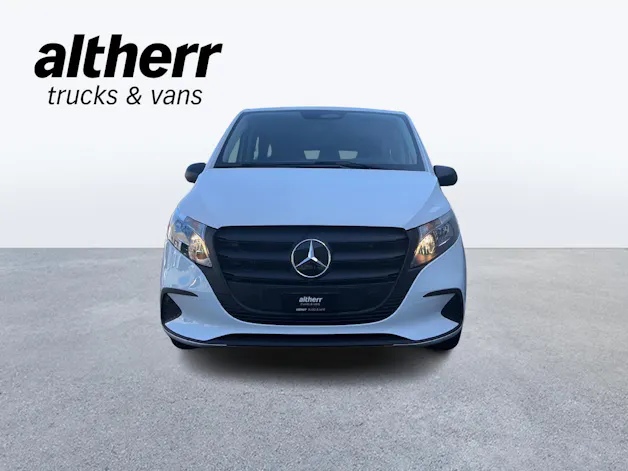 MERCEDES-BENZ Vito 114 CDI Tourer Pro K ENTRY