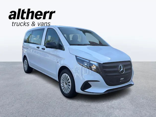 MERCEDES-BENZ Vito 114 CDI Tourer Pro K ENTRY