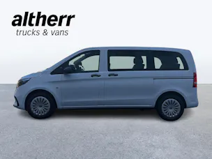 MERCEDES-BENZ Vito 114 CDI Tourer Pro K ENTRY