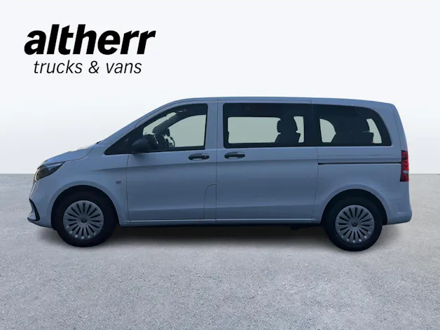 MERCEDES-BENZ Vito 114 CDI Tourer Pro K ENTRY