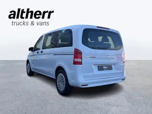 MERCEDES-BENZ Vito 114 CDI Tourer Pro K ENTRY