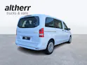 MERCEDES-BENZ Vito 114 CDI Tourer Pro K ENTRY