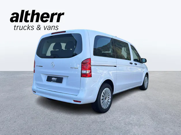 MERCEDES-BENZ Vito 114 CDI Tourer Pro K ENTRY