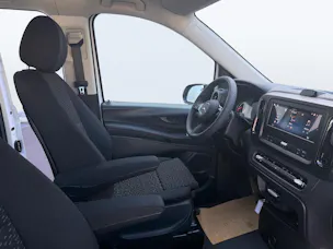 MERCEDES-BENZ Vito 114 CDI Tourer Pro K ENTRY