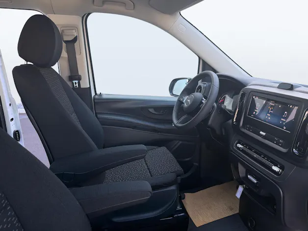MERCEDES-BENZ Vito 114 CDI Tourer Pro K ENTRY