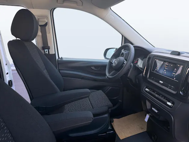 MERCEDES-BENZ Vito 114 CDI Tourer Pro K ENTRY