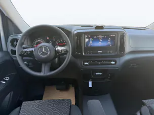 MERCEDES-BENZ Vito 114 CDI Tourer Pro K ENTRY