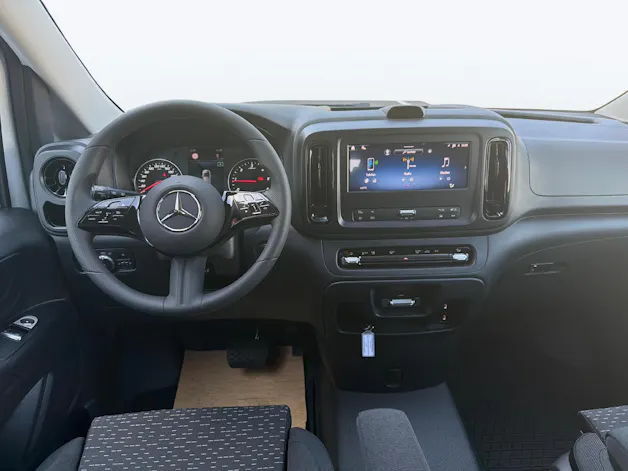 MERCEDES-BENZ Vito 114 CDI Tourer Pro K ENTRY
