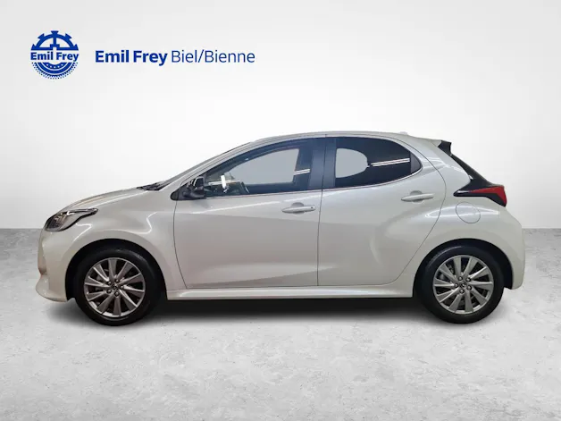 MAZDA 2 1.5 Hybrid Select
