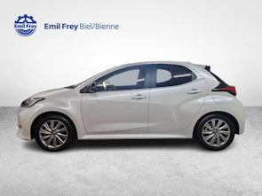 image du véhicule MAZDA 2 1.5 Hybrid Select