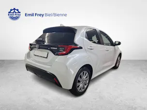 MAZDA 2 1.5 Hybrid Select