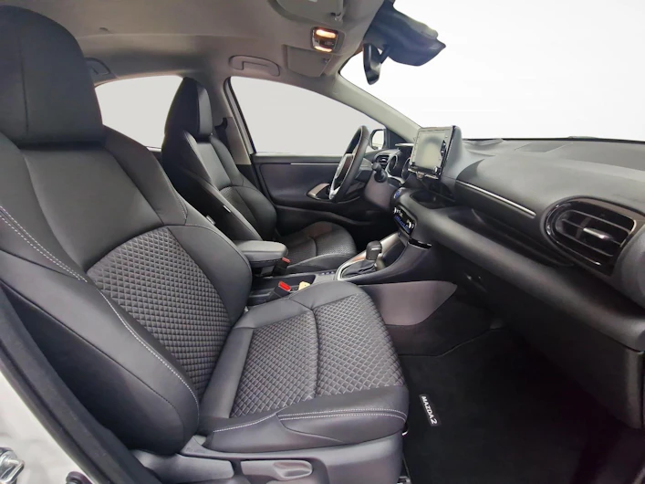 image du véhicule MAZDA 2