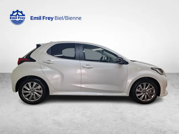 MAZDA 2 1.5 Hybrid Select