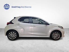 image du véhicule MAZDA 2 1.5 Hybrid Select