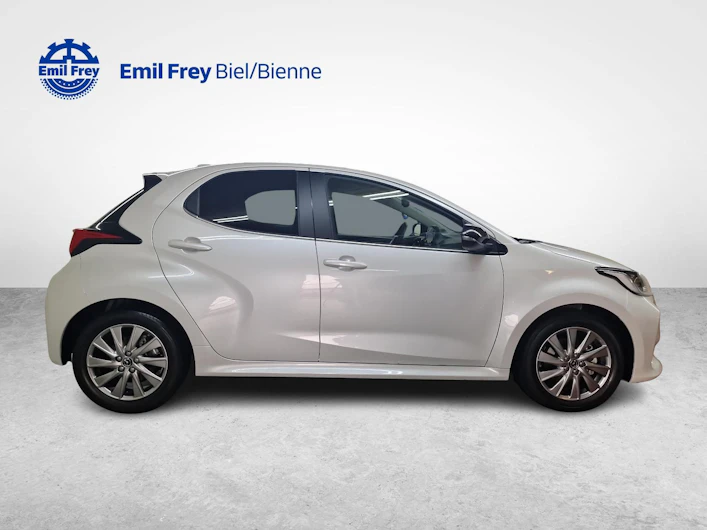 image du véhicule MAZDA 2