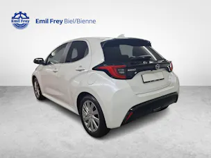 MAZDA 2 1.5 Hybrid Select