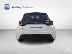 MAZDA 2 1.5 Hybrid Select