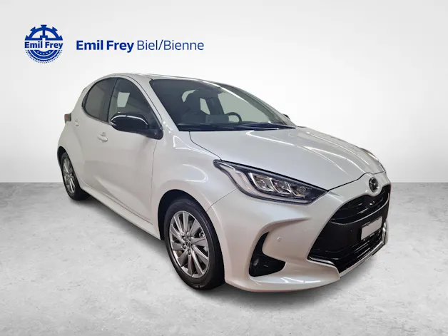 MAZDA 2 1.5 Hybrid Select