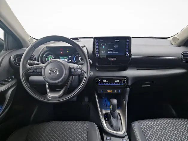 MAZDA 2 1.5 Hybrid Select
