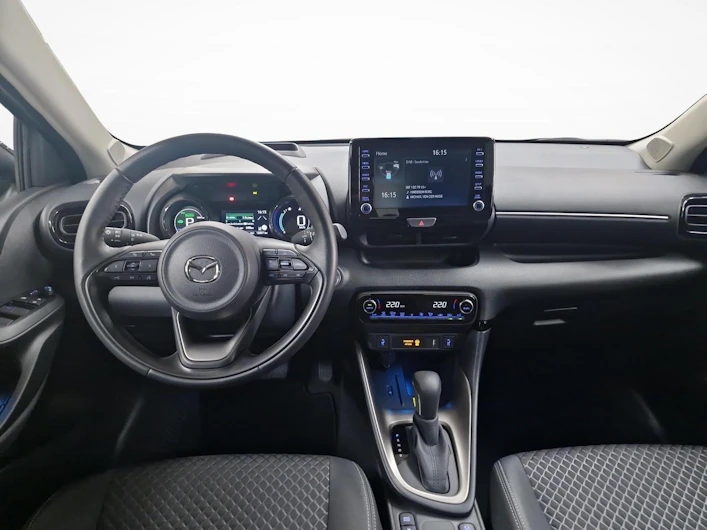 image du véhicule MAZDA 2