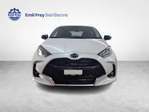 MAZDA 2 1.5 Hybrid Select