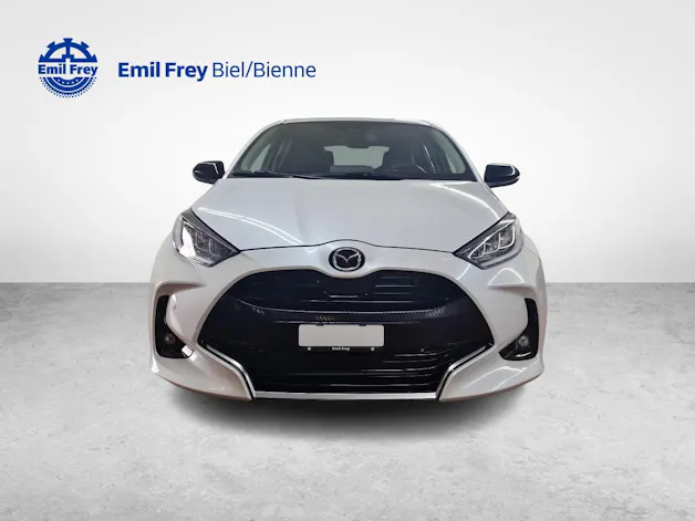 MAZDA 2 1.5 Hybrid Select