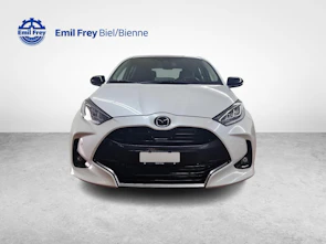 image du véhicule MAZDA 2 1.5 Hybrid Select