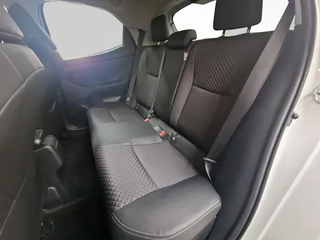 MAZDA 2 1.5 Hybrid Select