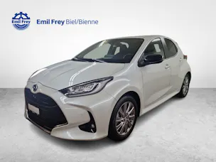 MAZDA 2 1.5 Hybrid Select