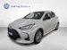 MAZDA 2 1.5 Hybrid Select