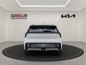 Kia Niro 1.6 GDi Hybrid Style